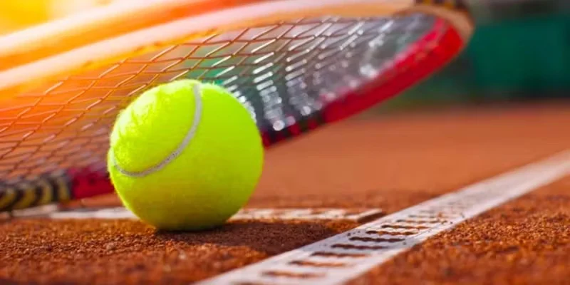 Thông tin sơ lược về cá cược quần vợt 188bet