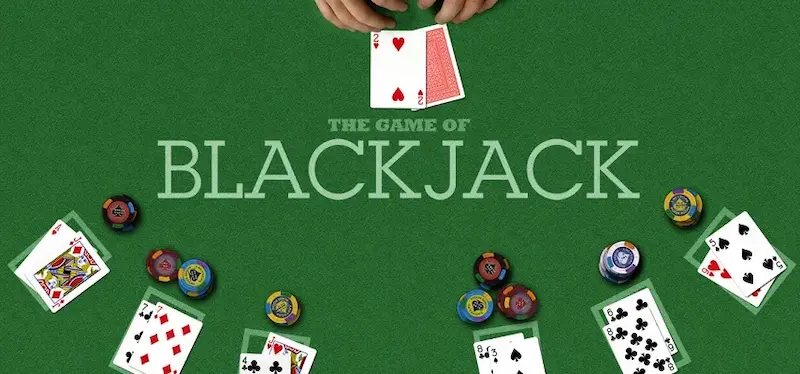 Luật Chơi Blackjack 188Bet